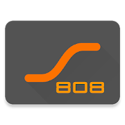 AUDIOID 808 1.5.3 Icon