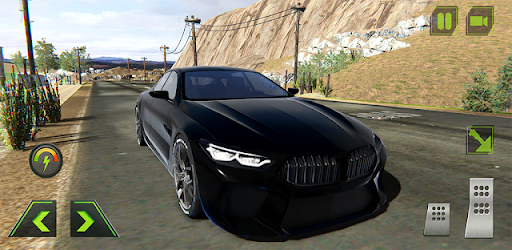 Car Driving Racing Games Sim