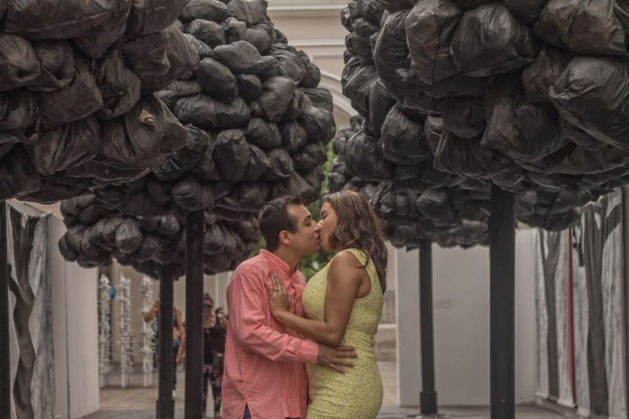 Pulmafotograaf Rodrigo Jimenez (rodrigojimenez). Foto tehtud 25 juuli 2016