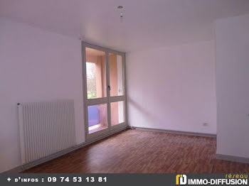 appartement à Macon (71)