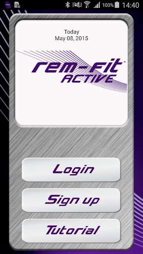 REM-Fit Active