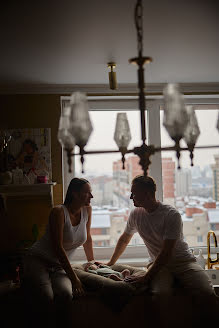 Photographe de mariage Denis Persenen (krugozor). Photo du 29 janvier