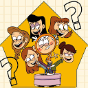 Baixar Loud House Quiz Instalar Mais recente APK Downloader