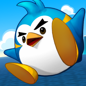 Download AirPenguin Returns For PC Windows and Mac