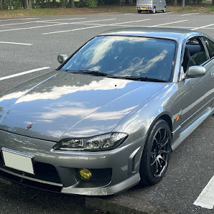 シルビア S15