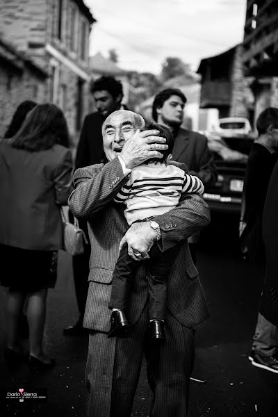 Fotógrafo de bodas Dario Sierra (dariosierra). Foto del 30 de enero 2016