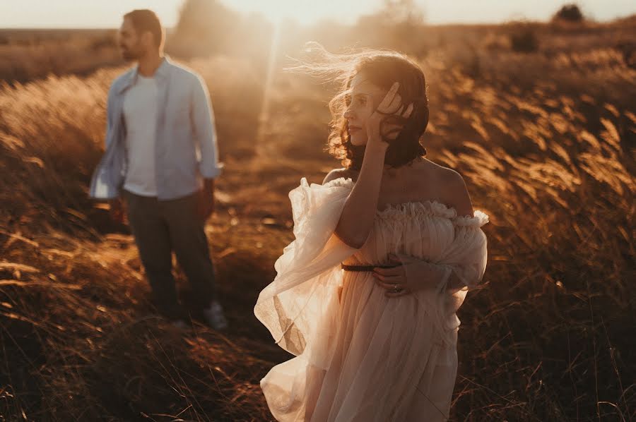 Wedding photographer Ionut Lucian Ianos (lensstories). Photo of 20 September 2022