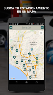 Free Download SaveCar APK for Android
