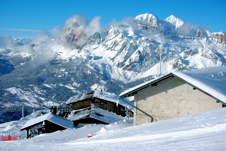 Cime d'Ampezzo di momoronf