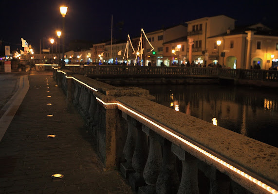 sul canale di ANbepLO foto