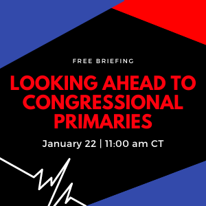 Congressional webinar