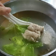 卓家汕頭魚麵(民生老店)