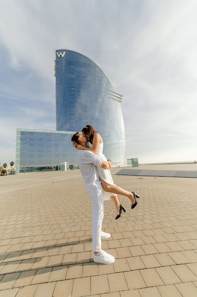 Hochzeitsfotograf Ivan Batin (batinivan). Foto vom 20. Oktober 2021