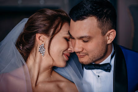 Düğün fotoğrafçısı Yuliya Shikalova (shikalova). 7 Mart 2019 fotoları