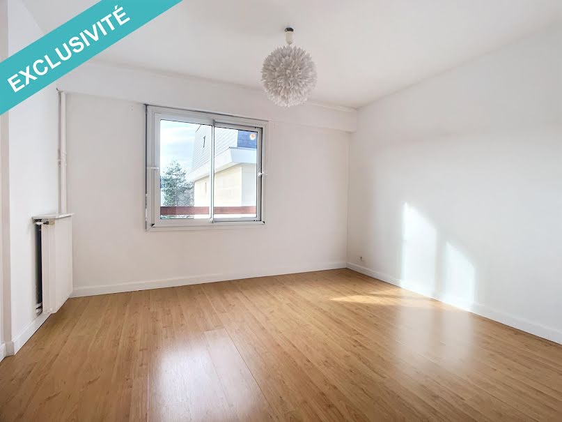 Vente appartement 4 pièces 93 m² à Chantilly (60500), 349 000 €