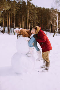 Wedding photographer Sergey Naumenko (zenit41k). Photo of 2 January 2023