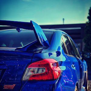 WRX STI VAB