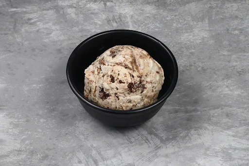 Cookies And Cream Ice Cream [1 Scoop]