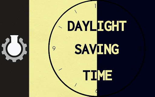 Daylight Saving Time