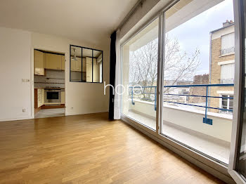 appartement à Asnieres-sur-seine (92)