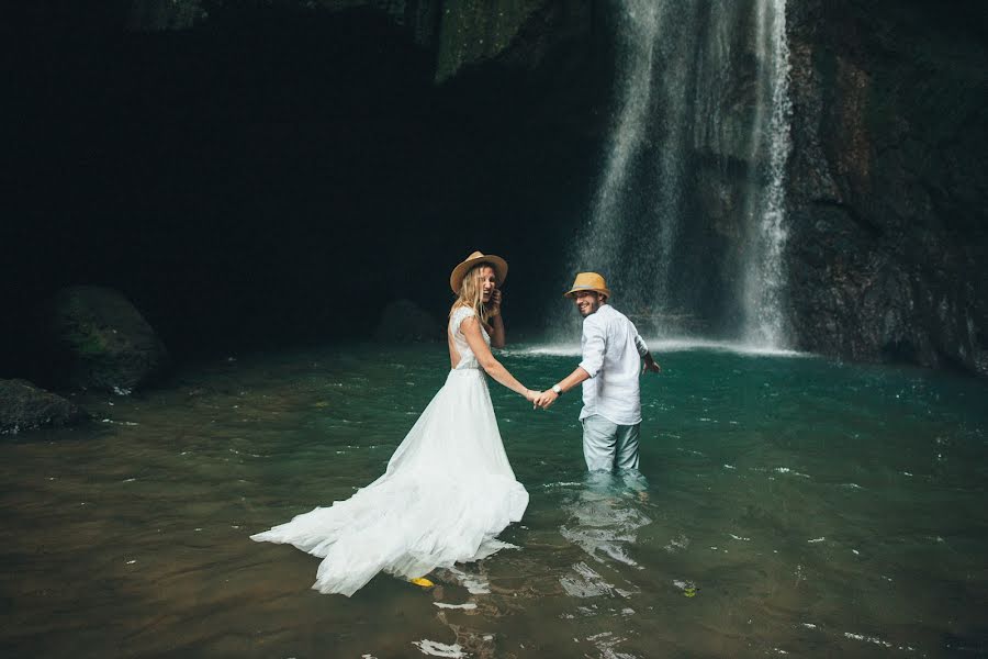 Wedding photographer Aleksandr Insayder (malahov). Photo of 25 July 2018