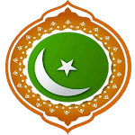 Cover Image of Télécharger Glorification Hisnul Muslim 2.1.0 APK