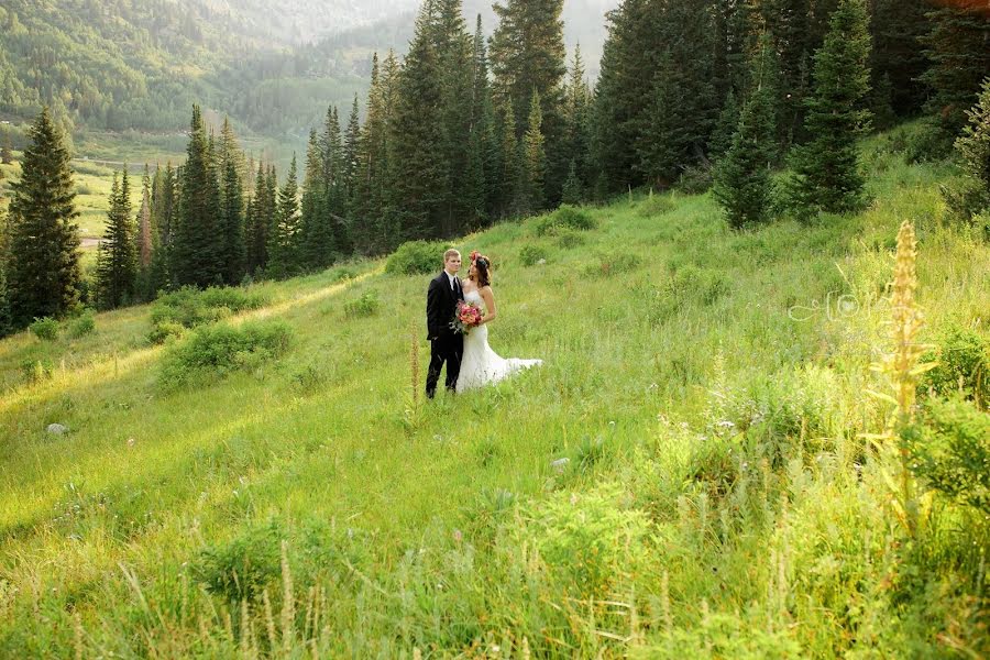 Wedding photographer Jacque Sudbrock (jacquessudbrock). Photo of 9 March 2020