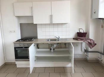 appartement à Lille (59)