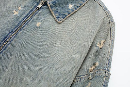 Title 9, Womens Denim Short Jacket Clothing A Versatile...