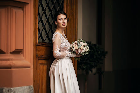 Wedding photographer Elena Yurshina (elyur). Photo of 25 March