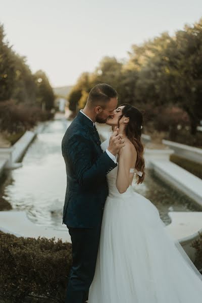 Fotógrafo de bodas Valentina Startari (valentinastart). Foto del 12 de marzo