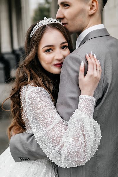 Wedding photographer Elena Ishtulkina (ishtulkina). Photo of 18 November 2020