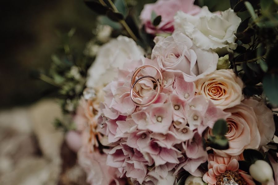 Fotógrafo de bodas David Rieger (davidrieger). Foto del 21 de marzo 2019