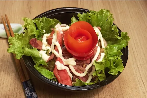 Pork Ham Salad