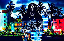 Lil Wayne Wallpapers New Tab small promo image