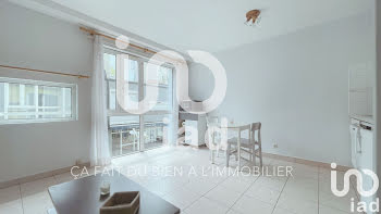 appartement à La Rochelle (17)