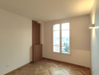 appartement à Ivry-sur-Seine (94)