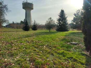 terrain à Castelsarrasin (82)