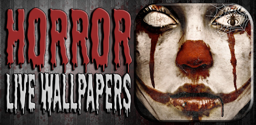 Horror Live Wallpaper on Windows PC Download Free - 8.0 - com