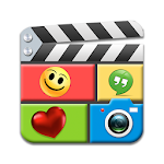 Cover Image of Descargar Creador de collage de videos  APK