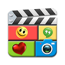 Video Collage Maker 24.9 APK Télécharger