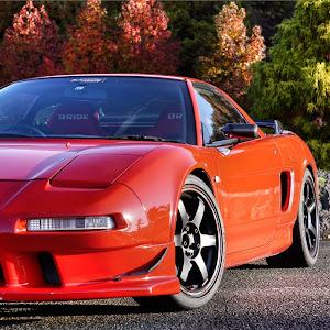 NSX NA1