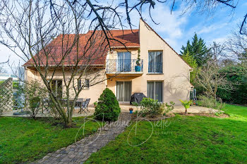 maison à Le Vésinet (78)