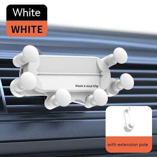 Title 2, Universal Internal Anti-Shake Car Mobile Phone ...