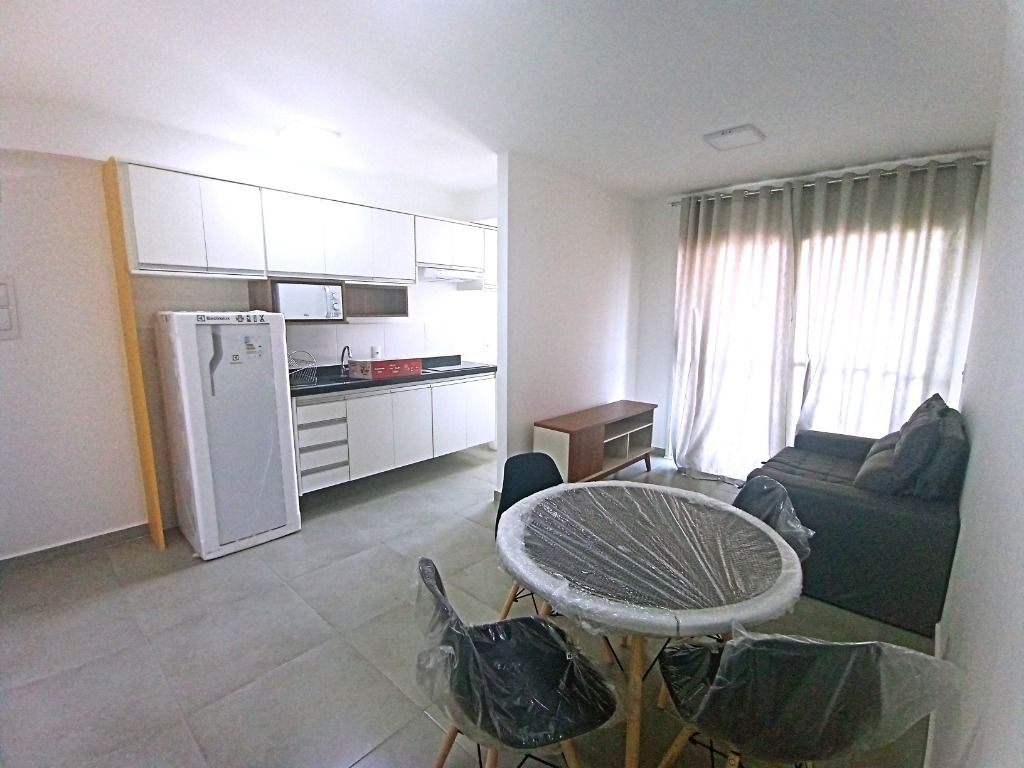 Apartamentos à venda Vila Bastos