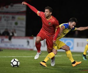 Hugo Vidémont raconte la Lituanie : "Si on joue Tubize, on les bat"