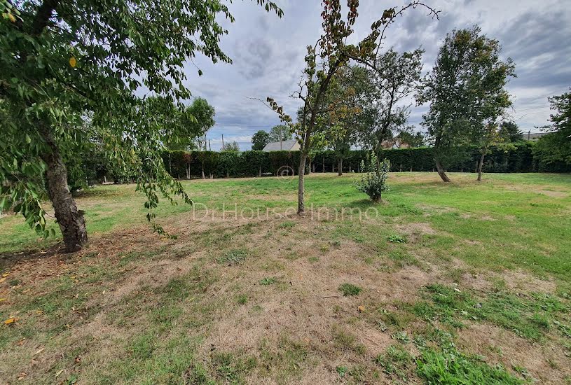  Vente Terrain agricole - à Évreux (27000) 