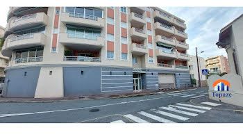 appartement à Saint-raphael (83)