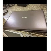 Combo Vỏ +Wifi + Pin Của Laptop Acer 4738 Còn Dùng Tốt