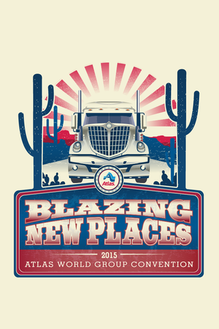 Atlas World Group Convention